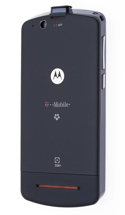 Motorola: Motorola ROKR E8 analizat intr-o recenzie amanuntita